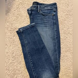 Lucky Brand Lolita Skinny Jeans